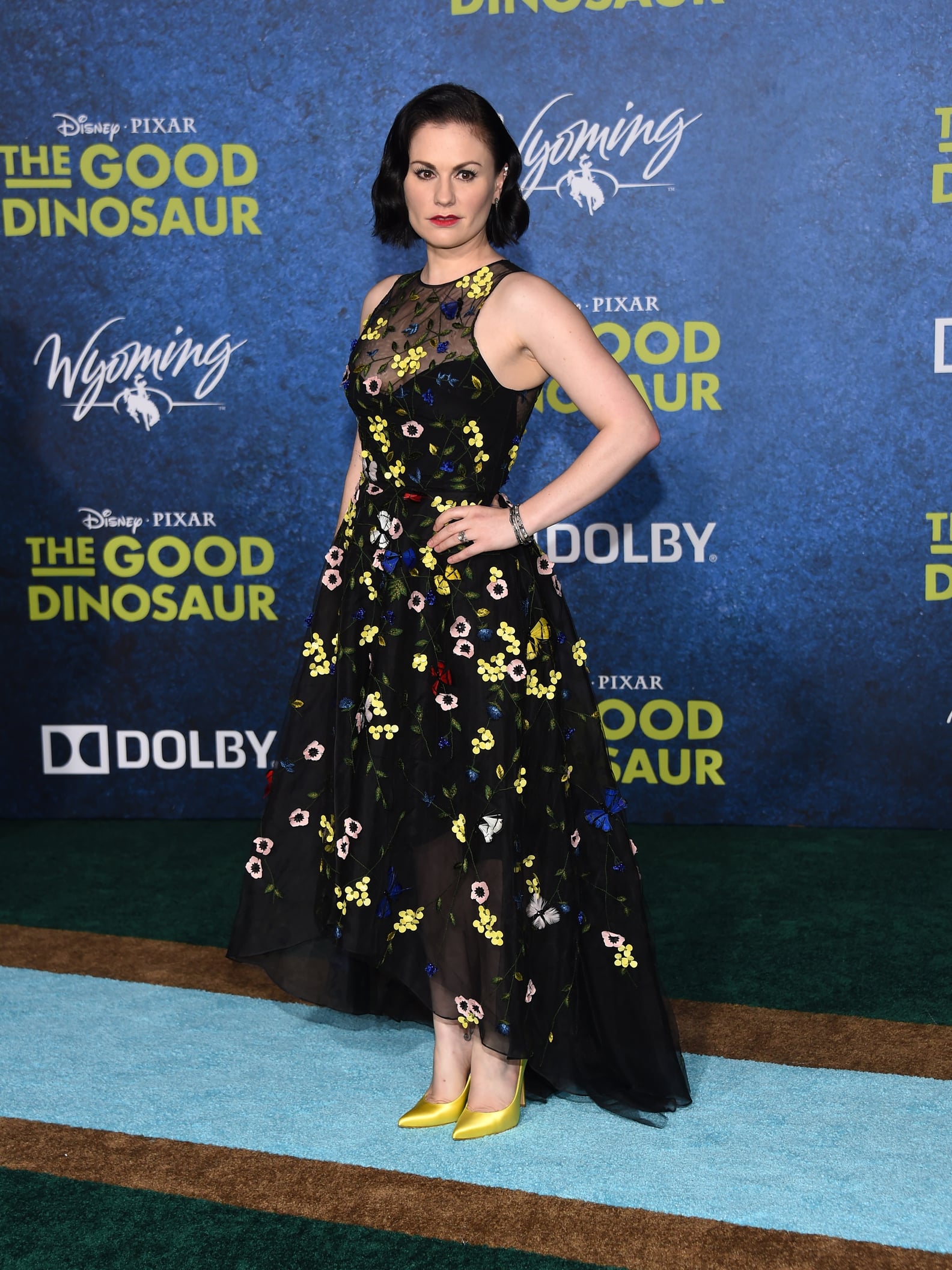 Anna Paquin's Body-Shaming Tweet | PS Fashion