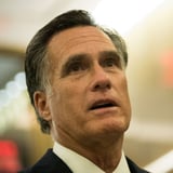 Mitt Romney Seriously Wasn't Kidding