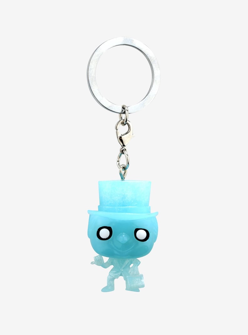 Funko Disney The Haunted Mansion Pocket Pop! Phineas Vinyl Key Chain