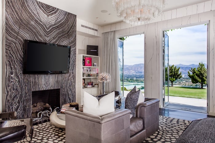 Gwen Stefani and Gavin Rossdale Are Selling Their House
