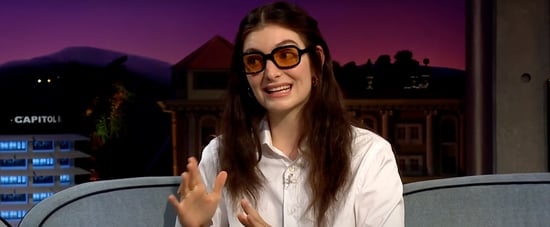 Lorde Reveals Why She Had to Quit Social Media