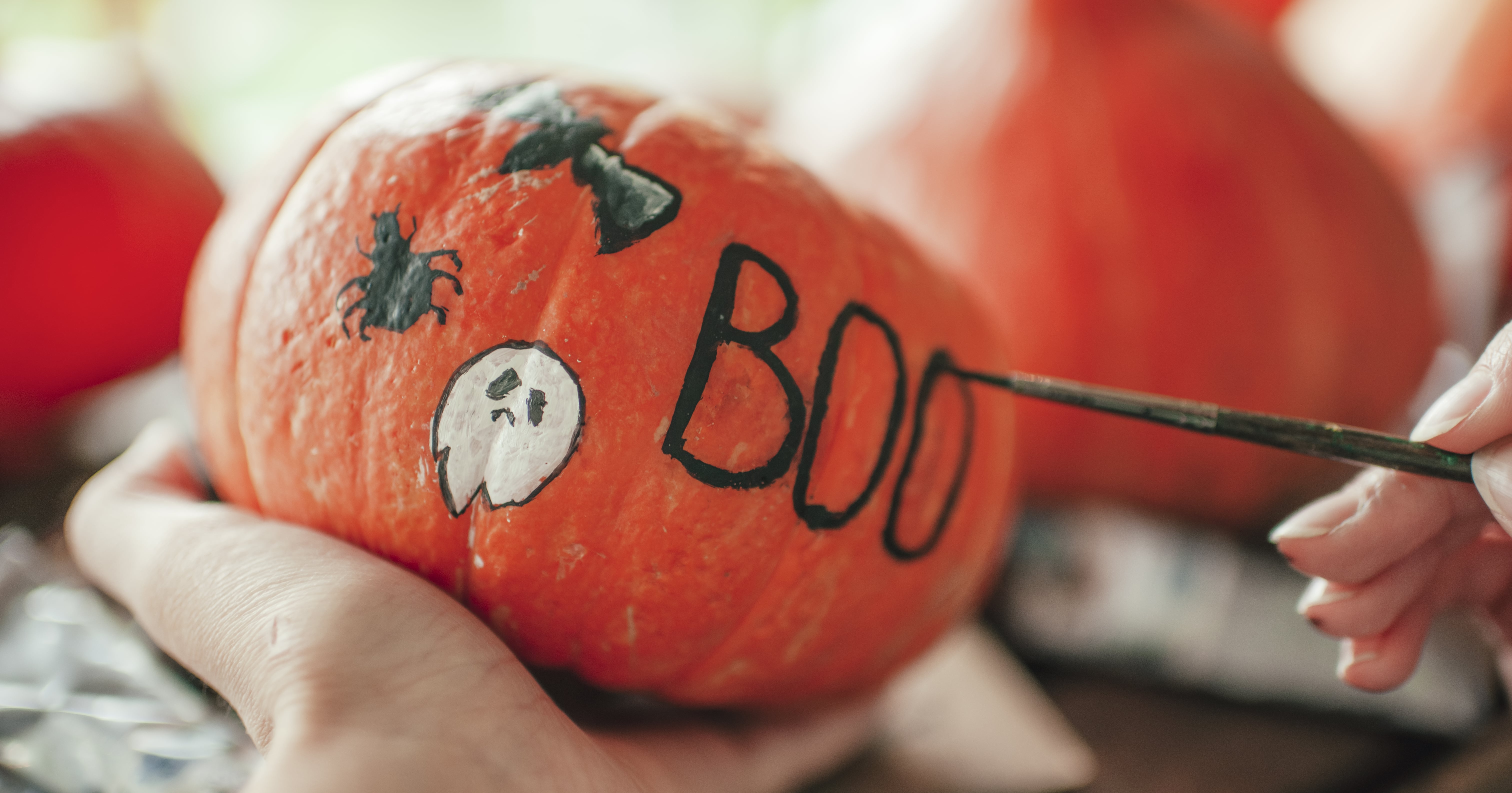 30 Fun Things to Do on Halloween in 2023