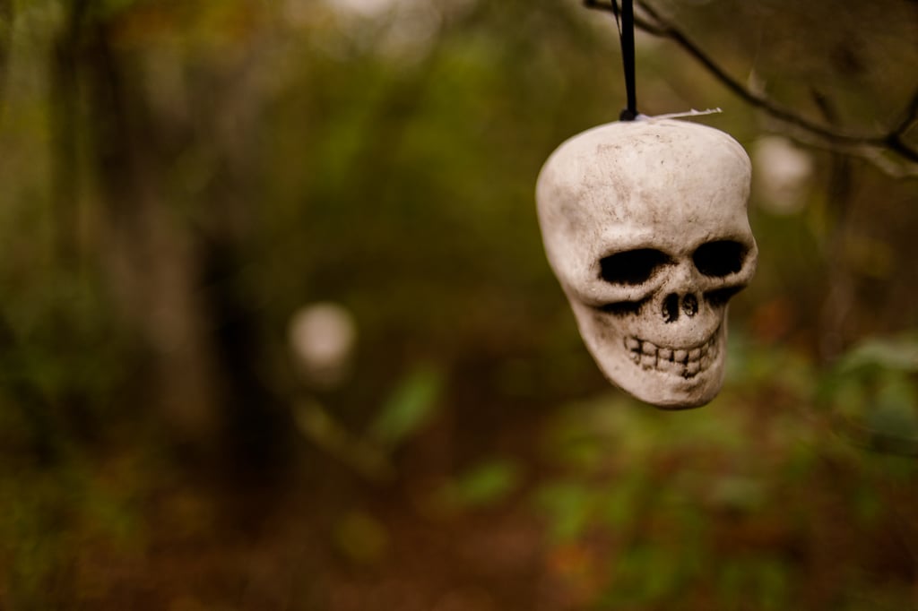 The Nightmare Before Christmas Wedding Ideas