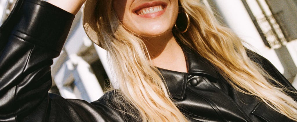 Zara Just Dropped These 13 Exciting New Pieces, and We're Not OK