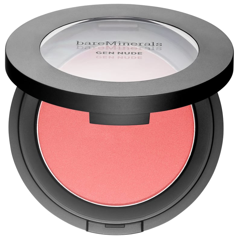 Bareminerals Gen Nude Powder Blush