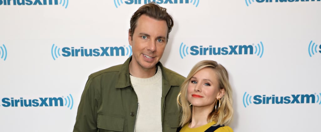 Dax Shepard on Making Marriage Work