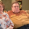 Roseanne Barr Is Not Pleased With the "Morbid" Way The Conners Killed Off Her Character
