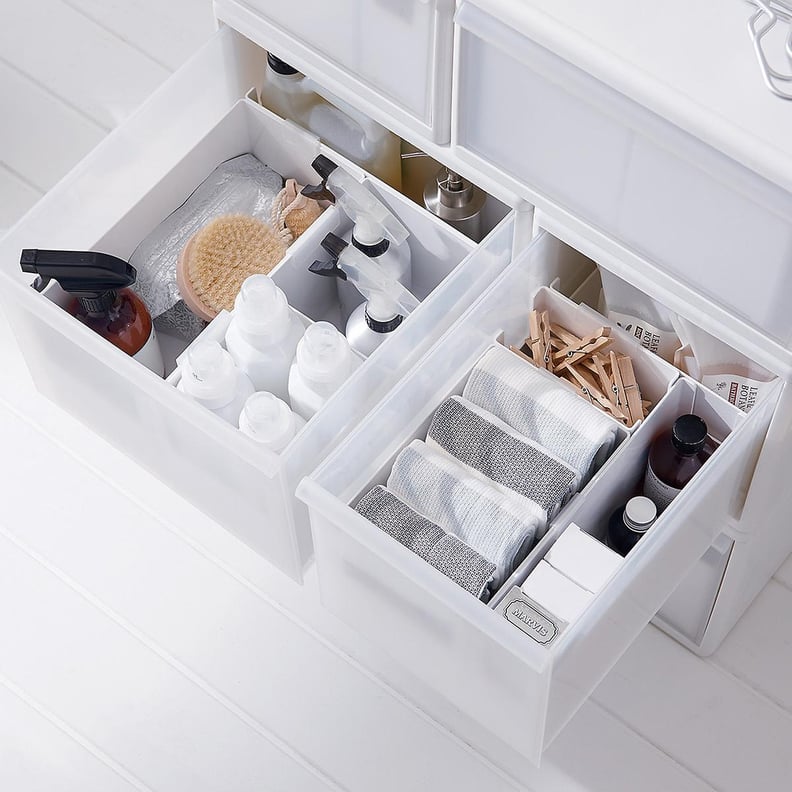 Like-It Modular Drawer Organizers