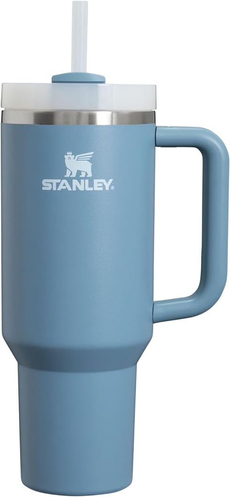 Stanley Quencher H2.0 FlowState Stainless Steel Vacuum Insulated Tumbler