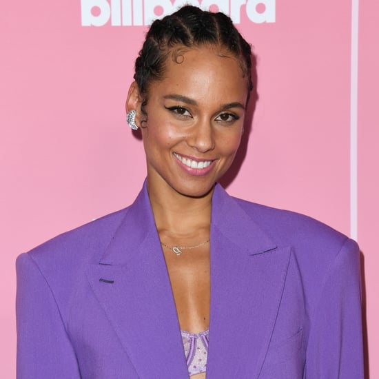 Alicia Keys's Beauty Evolution Over the Years