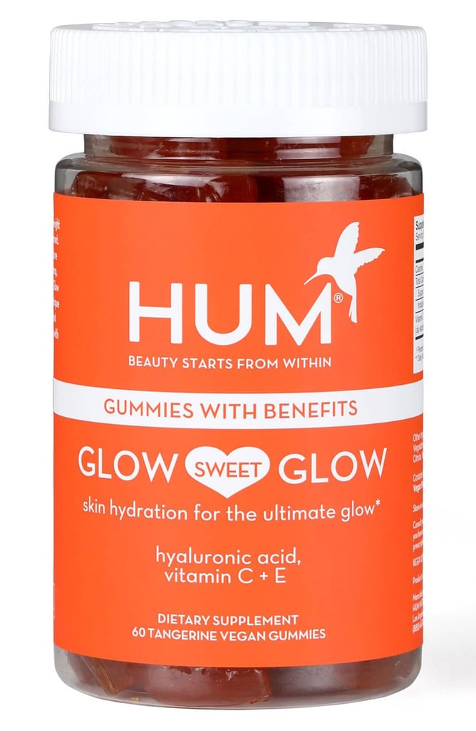 Hum Nutrition Glow Sweet Glow Dietary Supplement
