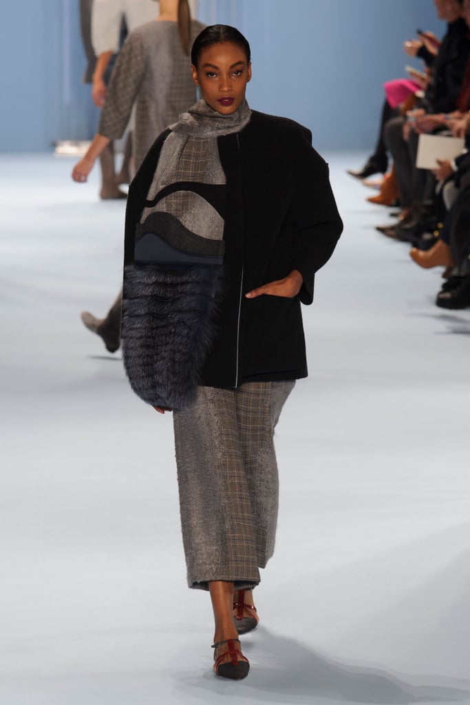 Carolina Herrera Fall 2015 Fall 2015 Trends at New York Fashion Week