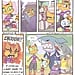 Funny Parenting Cat Comics | Litterbox Comics