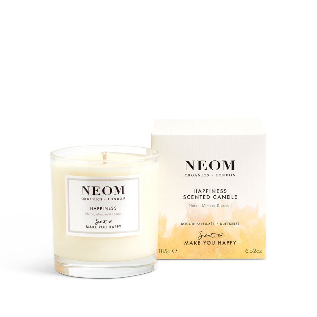 Neom Happiness Scented Candles