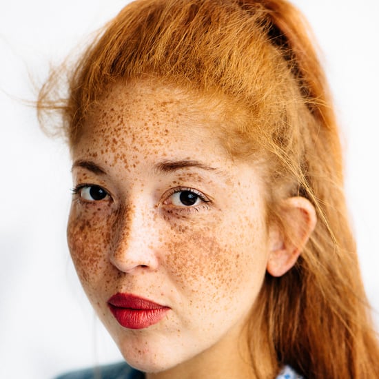 Redheads of Color