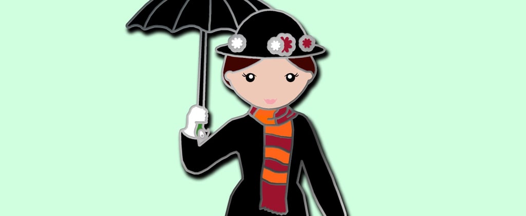 Mary Poppins Gifts