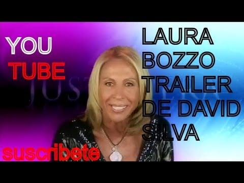 You Know the Name Laura Bozzo Very Well
