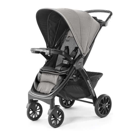 best high end strollers 2019