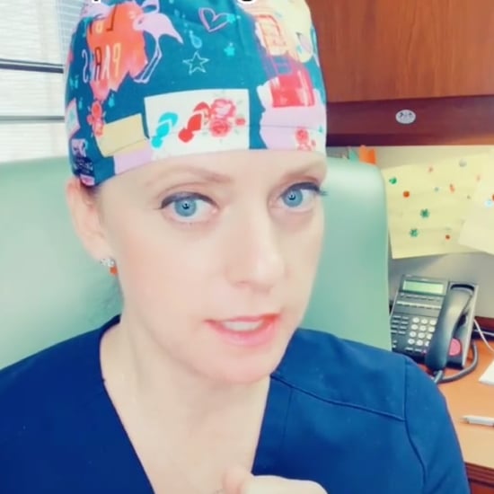 OBGYN Recommends Ginger Juice For Pregnancy Nausea in TikTok