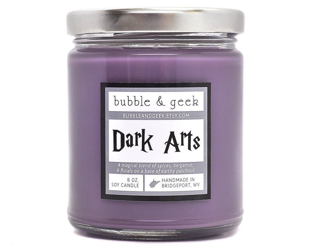 Dark Arts