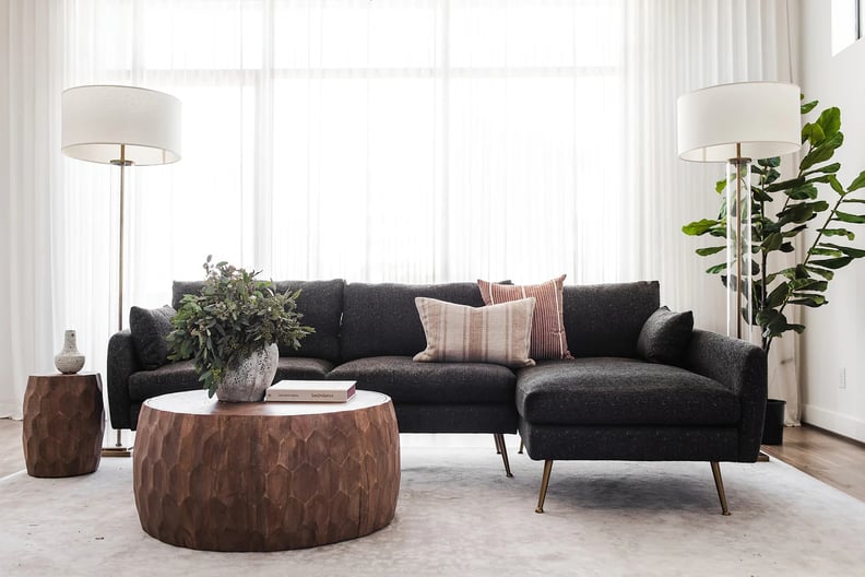 Albany Park Park Sectional Sofa