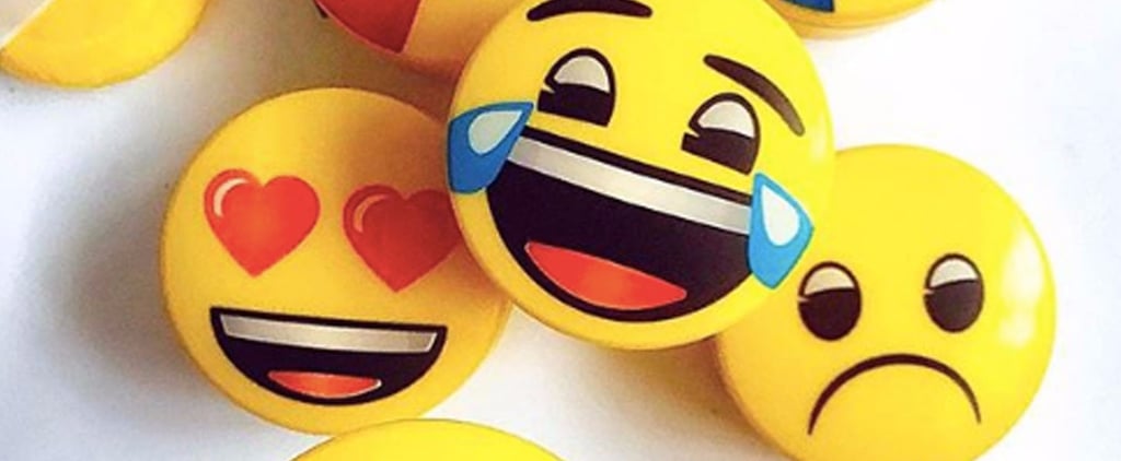 Innisfree Emoji Compacts