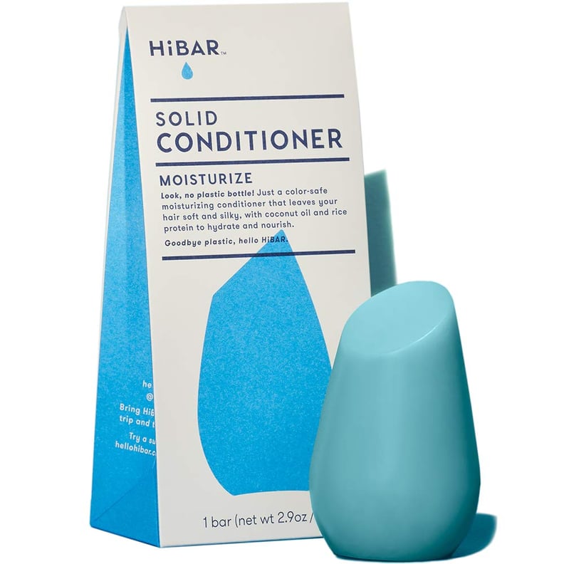 HiBar Solid Conditioner