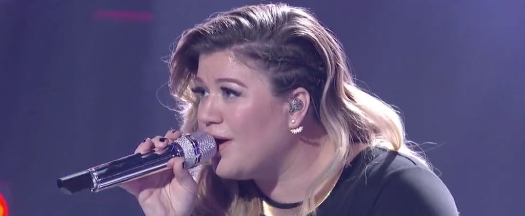 Kelly Clarkson's American Idol Series Finale Performance