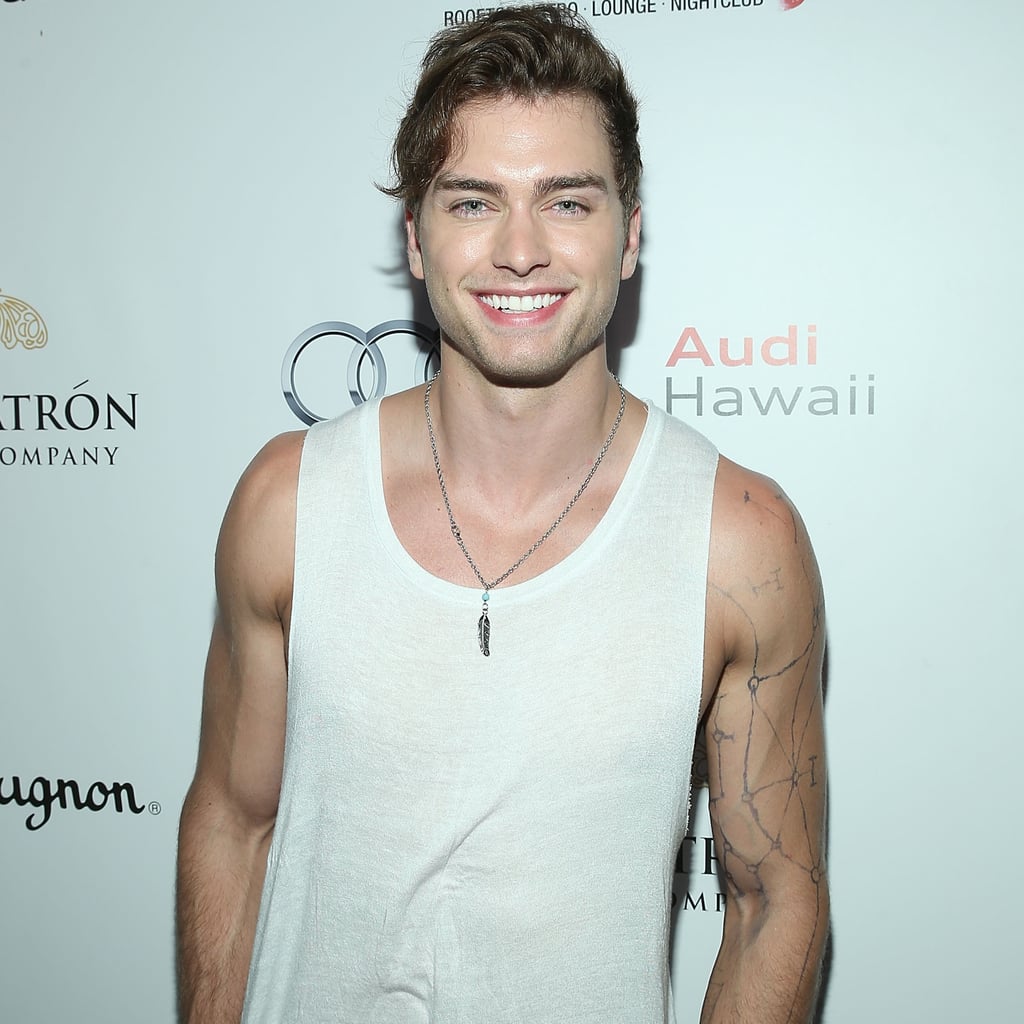 Who Is Victoria Justice's Boyfriend?