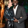 Sterling K. Brown and Sarah Paulson's Friendship Is So Beautiful, It Should Be a Crime