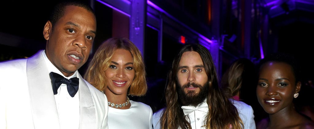 Best Pictures From the Oscars 2015