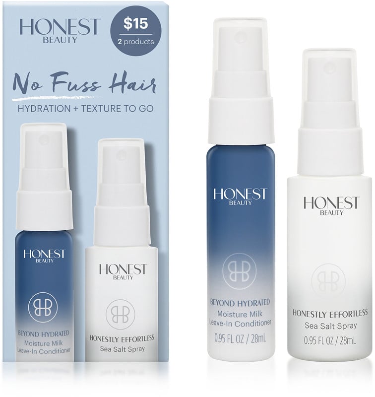 Honest Beauty No Fuss Hair