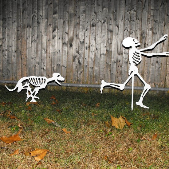 Shop the Cutest Halloween Decorations For Dog-Lovers