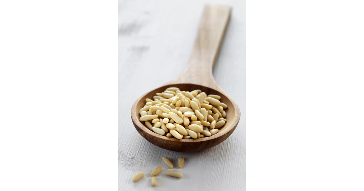 Lower-Carb: Pine Nuts | Low-Carb Nuts | POPSUGAR Fitness ...