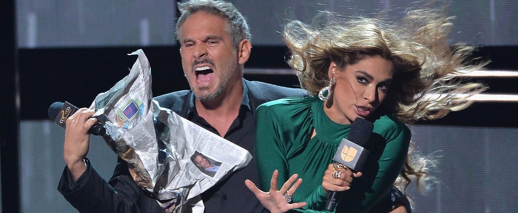 Best Moments of Premio Lo Nuestro 2016