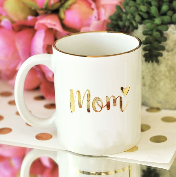 Mom Mug