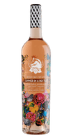 Summer in a Bottle's