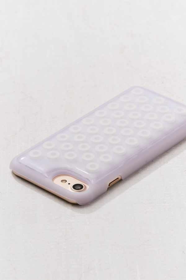 bubble pop phone case