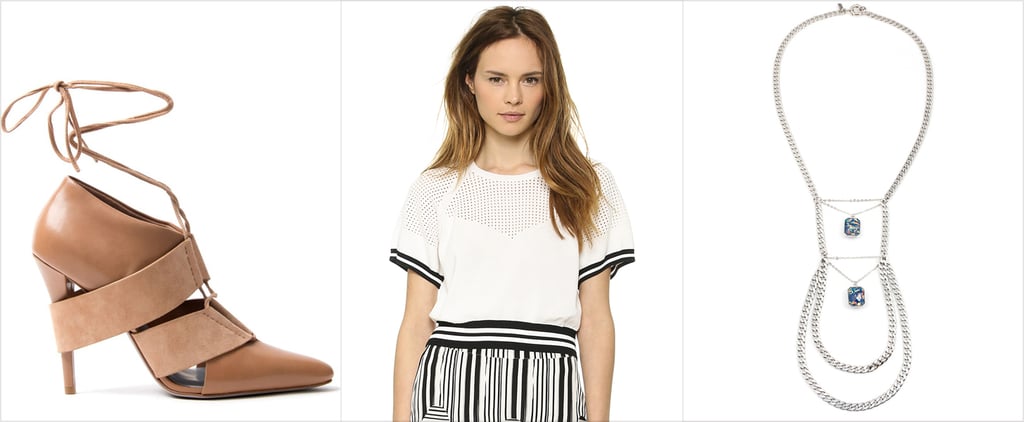 Transitional Clothing For Summer and Fall