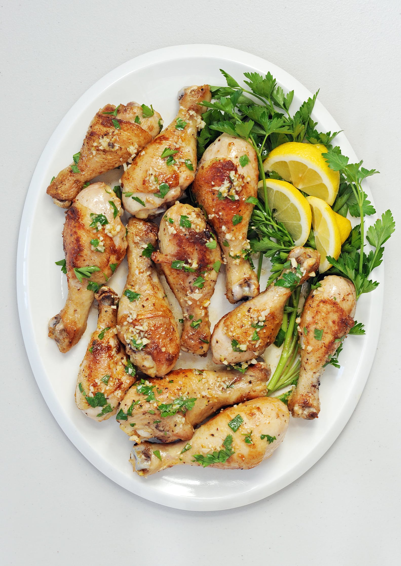 Fast and Easy Chicken Dinner Recipes | PS Food