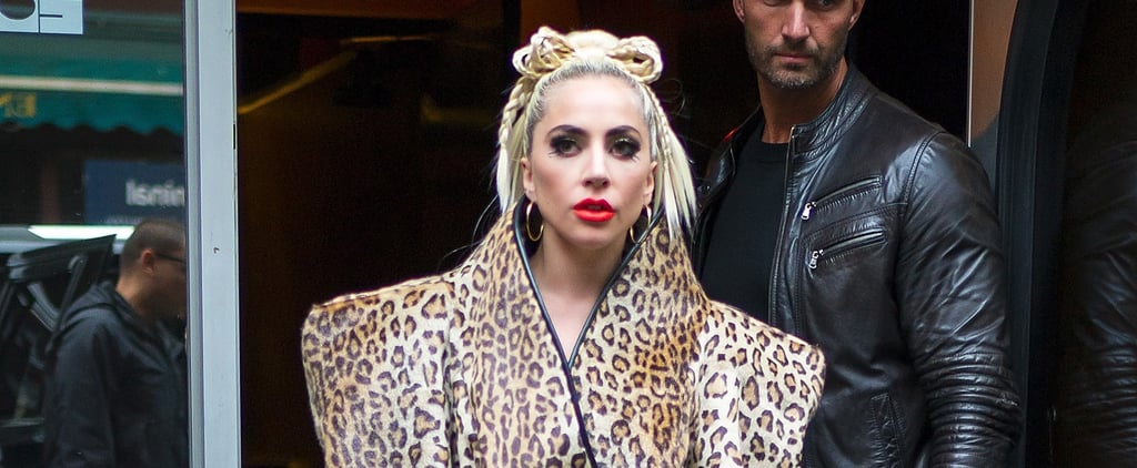 Lady Gaga's Best Looks 2018
