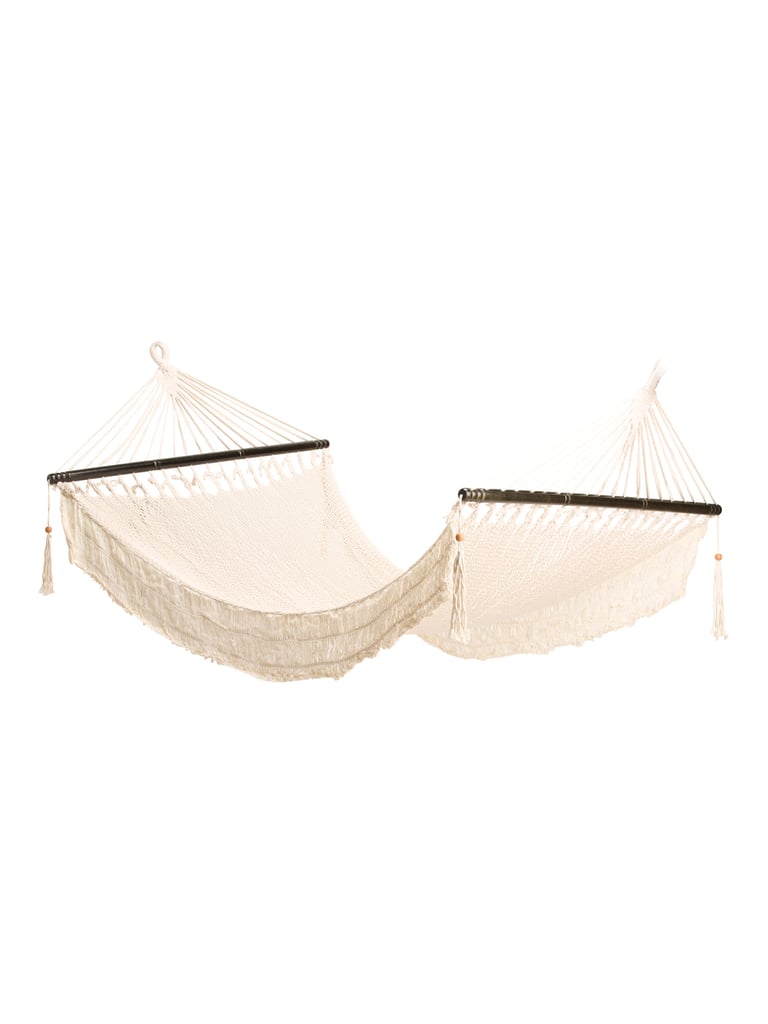 Island Rope Hammock