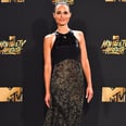 You Probably Didn't Notice the Best Part About Jordana Brewster's MTV Awards Look