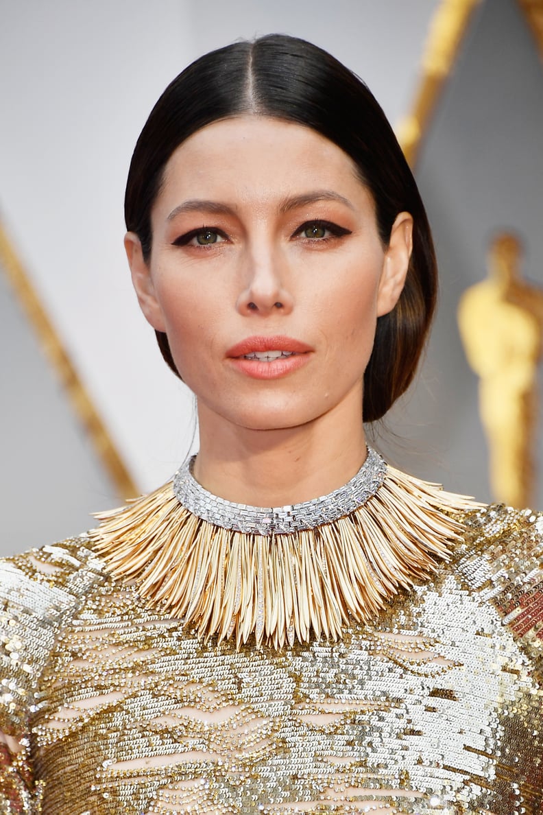 Jessica Biel