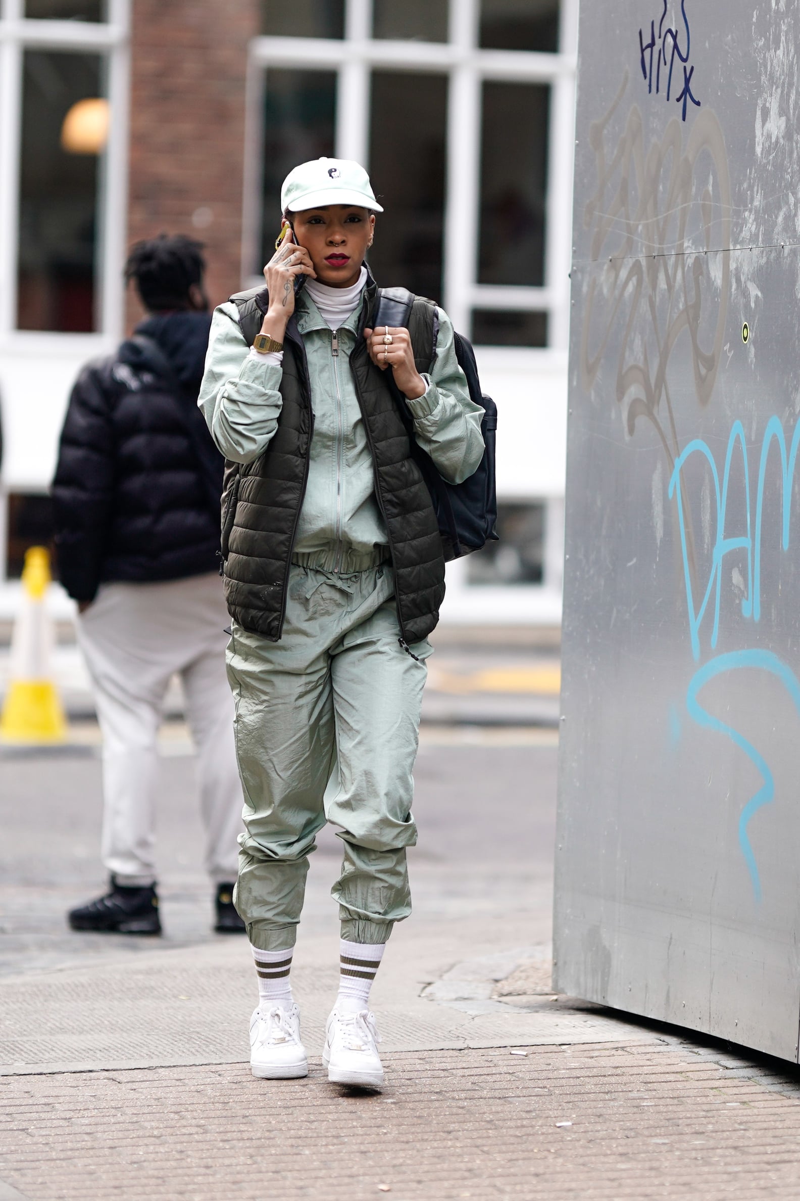 Best Cheap Puffer Vest For Women at Old Navy POPSUGAR Fashion