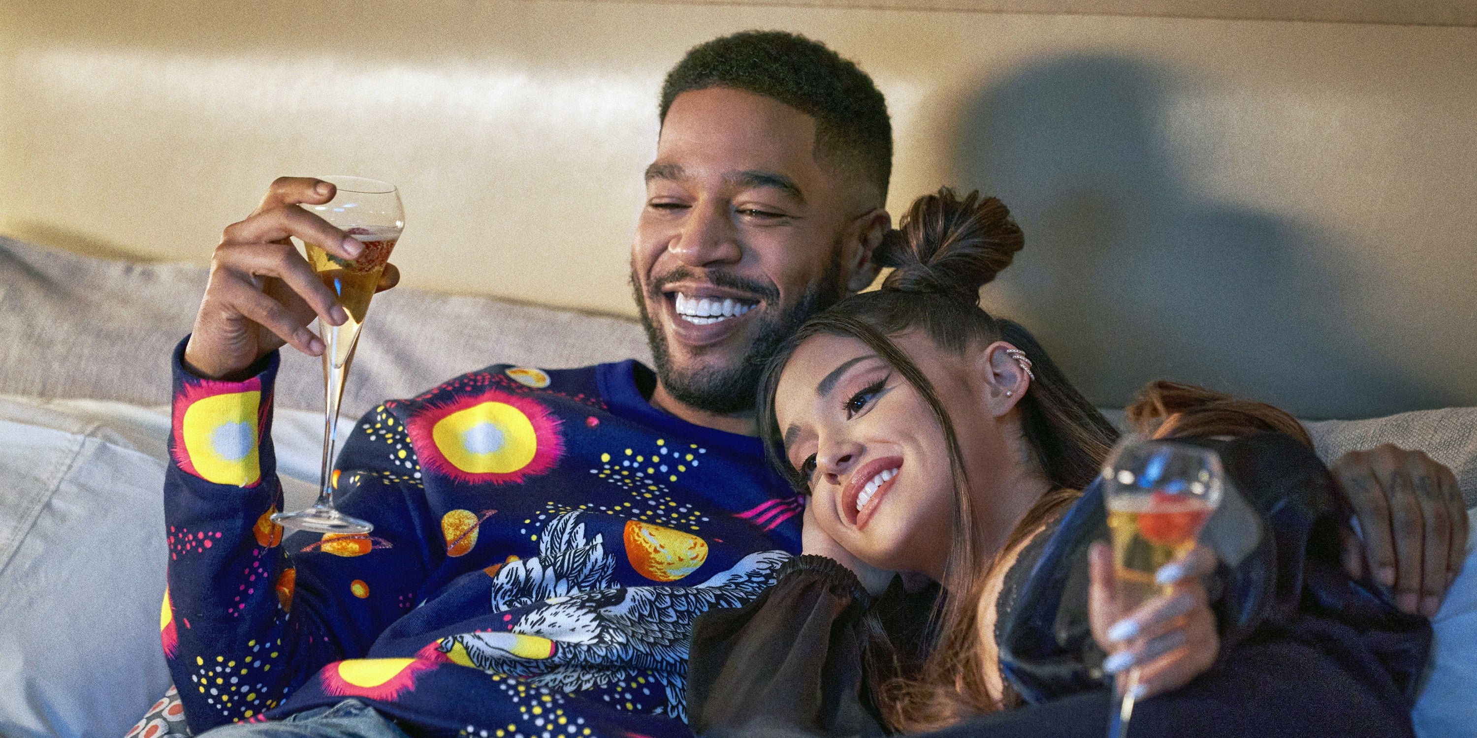 Meet the Cast of Don&rsquo;t Look Up | PS Entertainment