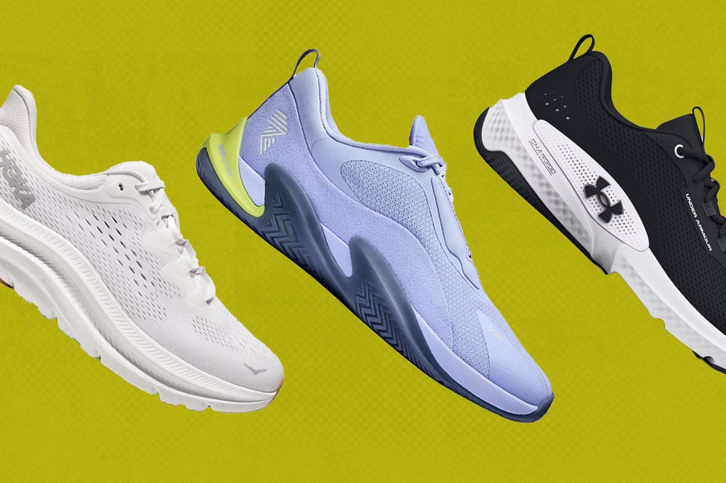 Best Cross-Training Shoes | 2023