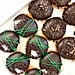 Krispy Kreme Ghirardelli Doughnuts Review