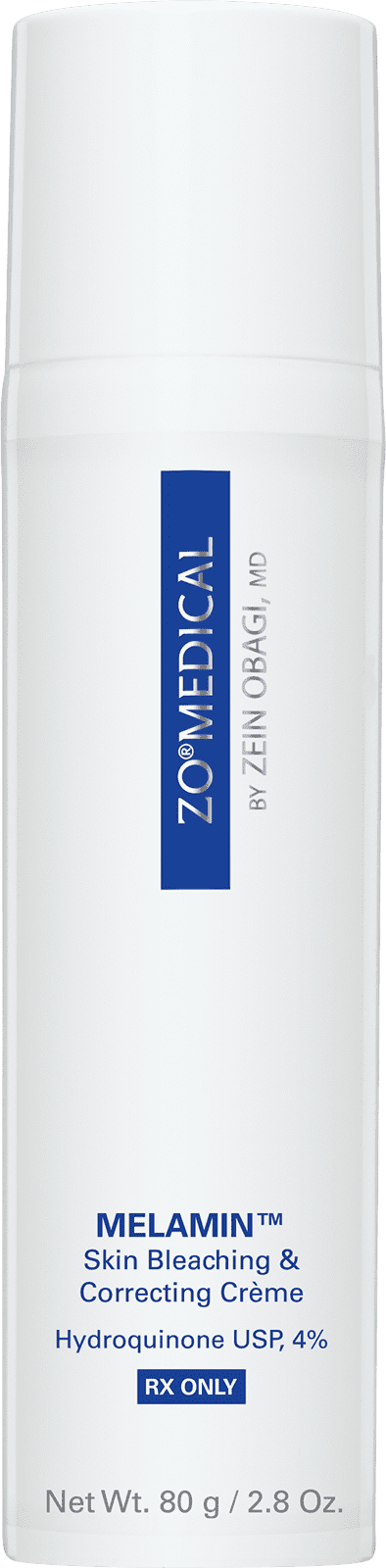 ZoMedical Melamin Skin Bleach & Correcting Creme by Zein Obagi MD