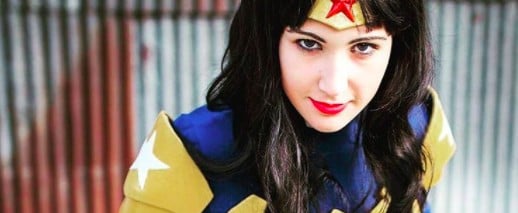 Superhero Costumes